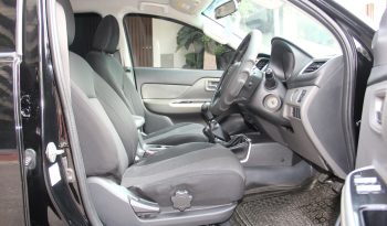 Mitsubishi L200 Sportero Double Cabin Carryboy 2017 Price In Bangladesh full