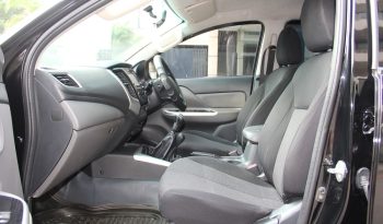 Mitsubishi L200 Sportero Double Cabin Carryboy 2017 Price In Bangladesh full