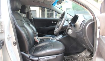 Kia Sportage New Shape 2014 Price In Bangladesh full