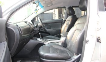 Kia Sportage New Shape 2014 Price In Bangladesh full