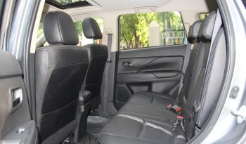 Mitsubishi Outlander New Shape Price In Bnagladesh full