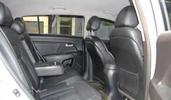 Kia Sportage New Shape 2014 Price In Bangladesh full