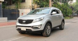 Kia Sportage New Shape 2014 Price In Bangladesh