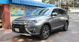 Mitsubishi Outlander New Shape Price In Bnagladesh