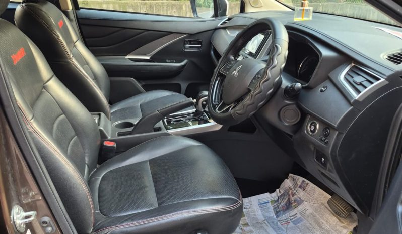 Mitsubishi Xpander Price In Bangladesh full