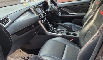 Mitsubishi Xpander Price In Bangladesh full