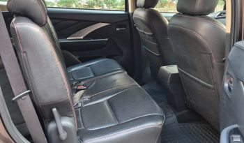 Mitsubishi Xpander Price In Bangladesh full