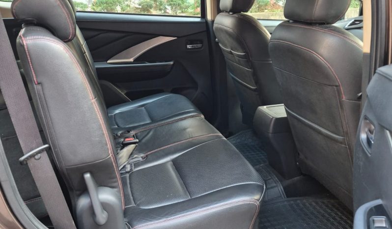 Mitsubishi Xpander Price In Bangladesh full