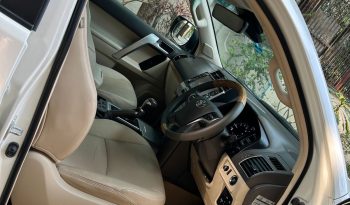 Toyota Land Cruiser Prado TX Price In Bangladesh full