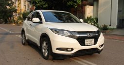 Honda Vezel Price In Bangladesh