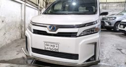 Toyota Voxy Price In Bangladesh