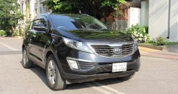 Kia Sportage Price In Bangladesh