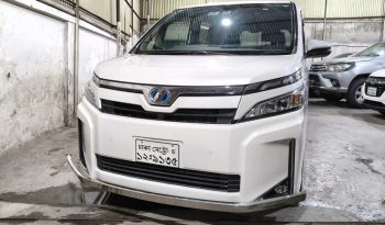 Toyota Voxy New Shape Power Door 2020