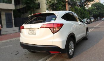 Honda Vezel Price In Bangladesh full
