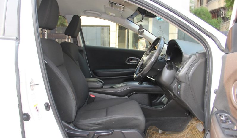Honda Vezel Price In Bangladesh full