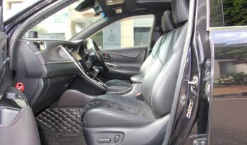 Toyota Harrier Advance Premium Package Price In Bangladesh full