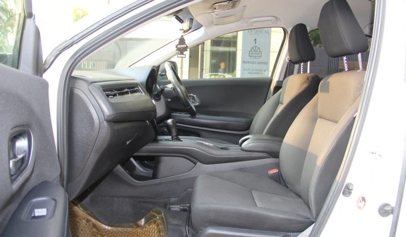 Honda Vezel Price In Bangladesh full