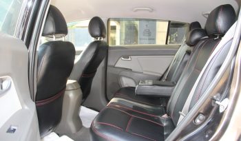 Kia Sportage Price In Bangladesh full