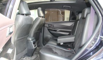 Toyota Harrier Advance Premium Package Price In Bangladesh full