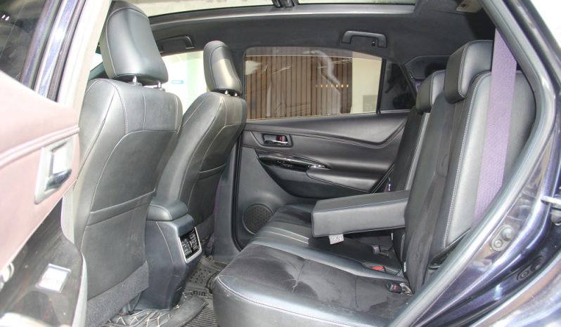 Toyota Harrier Advance Premium Package Price In Bangladesh full