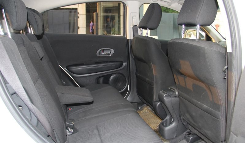 Honda Vezel Price In Bangladesh full
