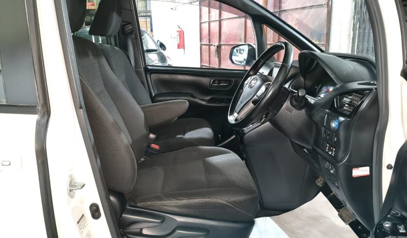 Toyota Voxy Price In Bangladesh full