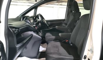 Toyota Voxy Price In Bangladesh full