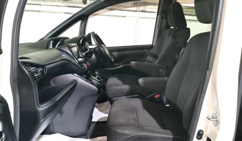 Toyota Voxy Price In Bangladesh full
