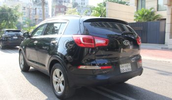 Kia Sportage Price In Bangladesh full