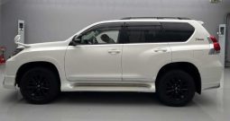 Toyota Land Cruiser Prado TX LTD. Price In Bnagladesh