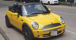 Mini Cooper Price In Bangladesh