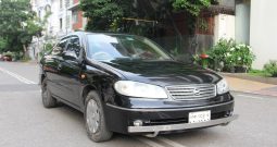 Nissan Sunny EX Saloon Price In Bangladesh