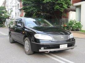 nissan sunny ex saloon octane drive 2006