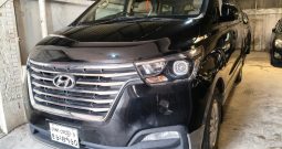 Hyundai H1 New Shape Price In Bangladesh