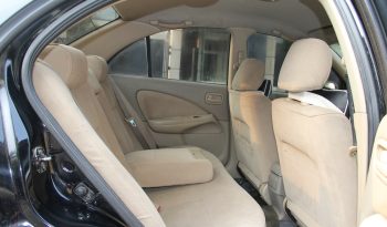 Nissan Sunny EX Saloon Price In Bangladesh full