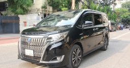 Toyota Esquire Price In Bangladesh
