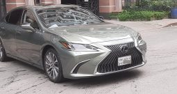 Lexus ES300H Price In Bangladesh