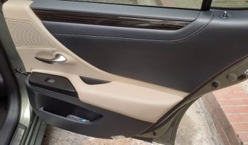 Lexus ES300H Price In Bangladesh full