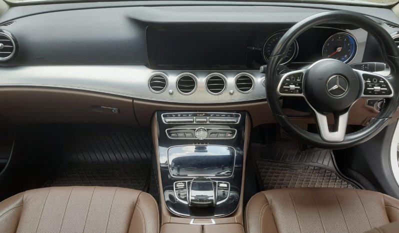 Mercedes-Benz E180 Price In Bangladesh full