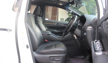Toyota Alphard Executive Lounge E-Four Price In Bangladesh full