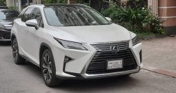 Lexus RX300 Price In Bangladesh