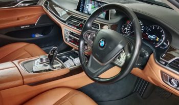 BMW 730Li Price In Bangladesh full
