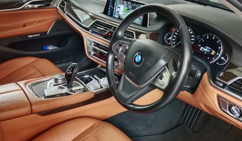 BMW 730Li Price In Bangladesh full