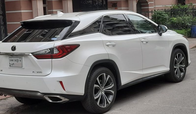 Lexus RX300 Price In Bangladesh full