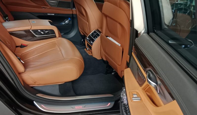 BMW 730Li Price In Bangladesh full