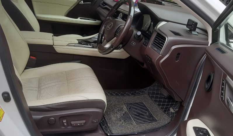 Lexus RX300 Price In Bangladesh full