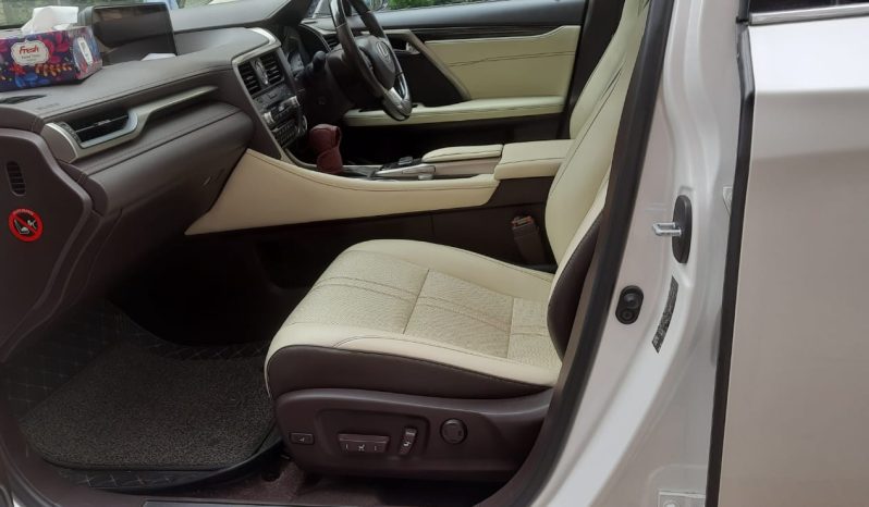 Lexus RX300 Price In Bangladesh full