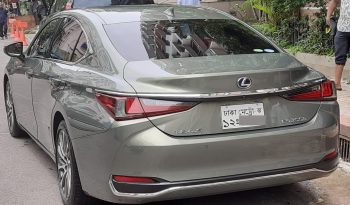 Lexus ES300H Price In Bangladesh full