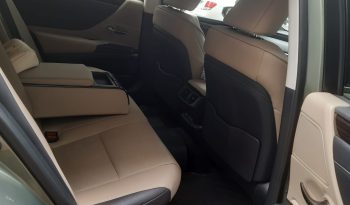 Lexus ES300H Price In Bangladesh full