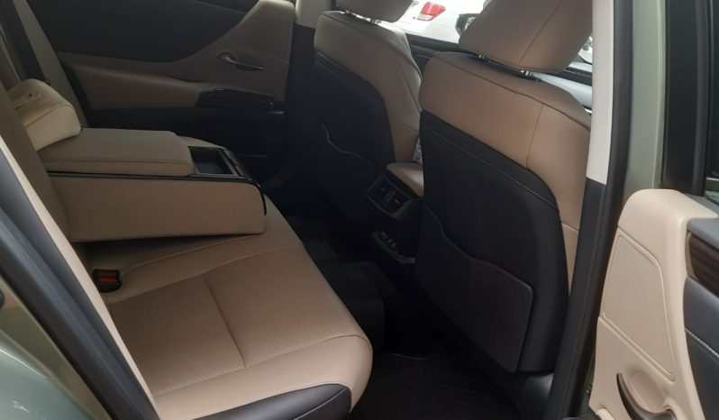 Lexus ES300H Price In Bangladesh full